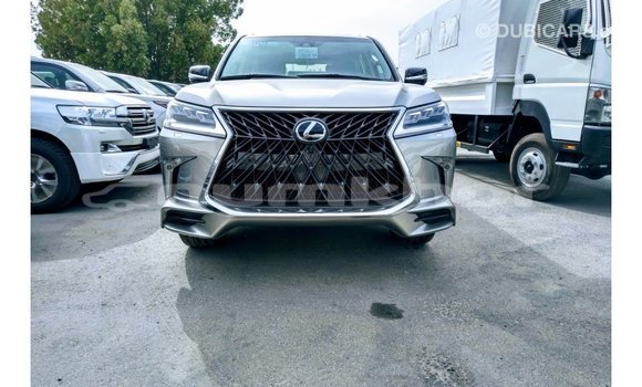 Buy Import Lexus LX Other Car in Import - Dubai in Bumthang Buy Import Lexus LX Other Car in Import - Dubai in Bumthang