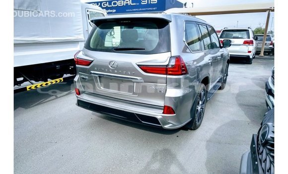 Buy Import Lexus LX Other Car in Import - Dubai in Bumthang Buy Import Lexus LX Other Car in Import - Dubai in Bumthang