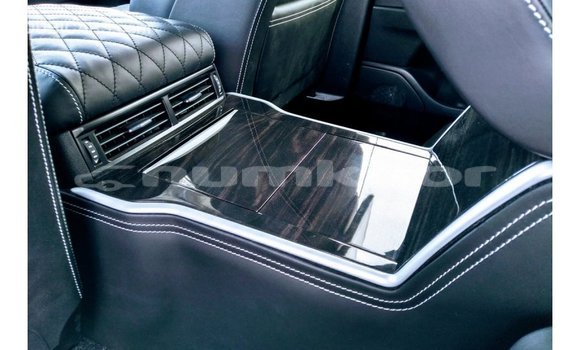 Buy Import Lexus LX Other Car in Import - Dubai in Bumthang Buy Import Lexus LX Other Car in Import - Dubai in Bumthang