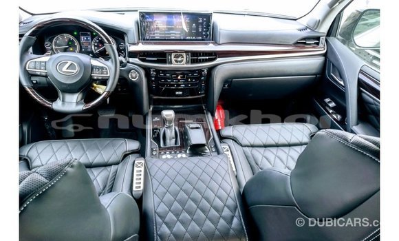 Buy Import Lexus LX Other Car in Import - Dubai in Bumthang Buy Import Lexus LX Other Car in Import - Dubai in Bumthang