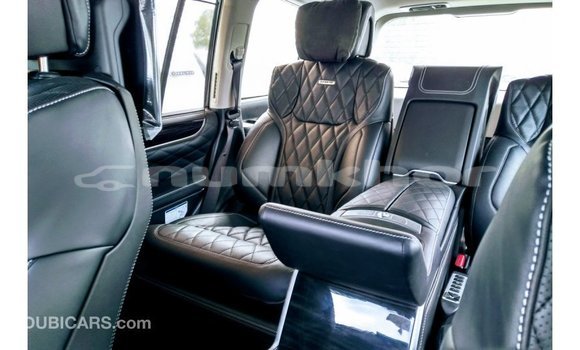 Buy Import Lexus LX Other Car in Import - Dubai in Bumthang Buy Import Lexus LX Other Car in Import - Dubai in Bumthang