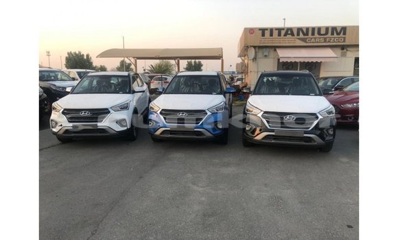 Buy Import Hyundai Creta Other Car in Import - Dubai in Bumthang Buy Import Hyundai Creta Other Car in Import - Dubai in Bumthang