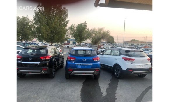 Buy Import Hyundai Creta Other Car in Import - Dubai in Bumthang Buy Import Hyundai Creta Other Car in Import - Dubai in Bumthang