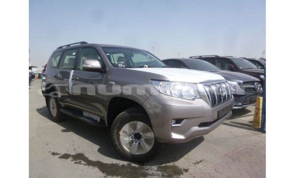 Buy Import Toyota Prado Other Car in Import - Dubai in Bumthang Buy Import Toyota Prado Other Car in Import - Dubai in Bumthang