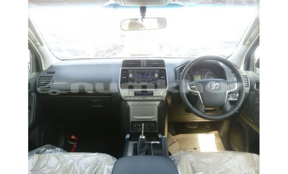 Buy Import Toyota Prado Other Car in Import - Dubai in Bumthang Buy Import Toyota Prado Other Car in Import - Dubai in Bumthang