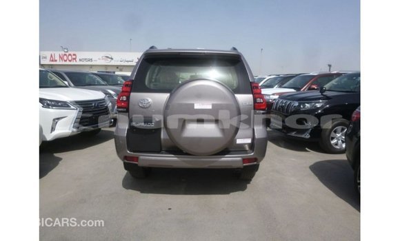 Buy Import Toyota Prado Other Car in Import - Dubai in Bumthang Buy Import Toyota Prado Other Car in Import - Dubai in Bumthang