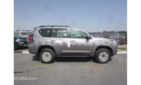 Buy Import Toyota Prado Other Car in Import - Dubai in Bumthang Buy Import Toyota Prado Other Car in Import - Dubai in Bumthang