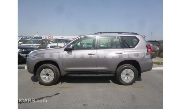 Buy Import Toyota Prado Other Car in Import - Dubai in Bumthang Buy Import Toyota Prado Other Car in Import - Dubai in Bumthang