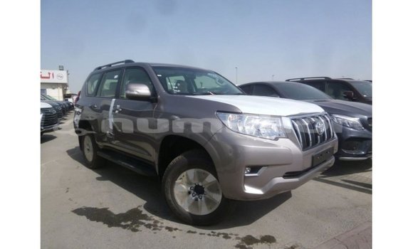 Buy Import Toyota Prado Other Car in Import - Dubai in Bumthang Buy Import Toyota Prado Other Car in Import - Dubai in Bumthang