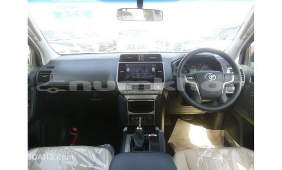 Buy Import Toyota Prado Other Car in Import - Dubai in Bumthang Buy Import Toyota Prado Other Car in Import - Dubai in Bumthang