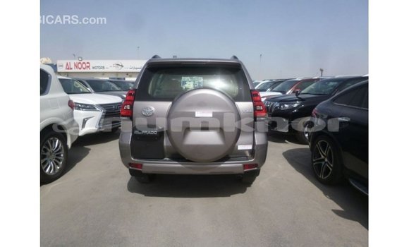 Buy Import Toyota Prado Other Car in Import - Dubai in Bumthang Buy Import Toyota Prado Other Car in Import - Dubai in Bumthang