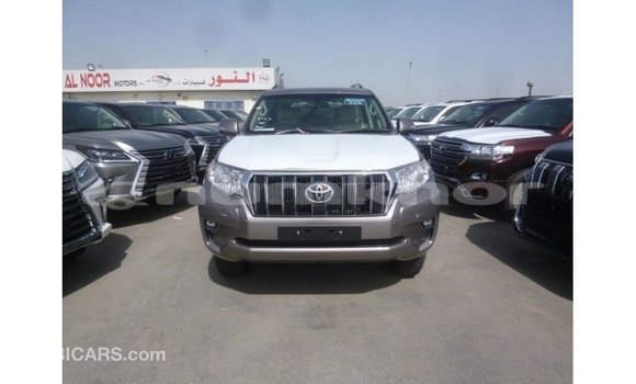 Buy Import Toyota Prado Other Car in Import - Dubai in Bumthang Buy Import Toyota Prado Other Car in Import - Dubai in Bumthang