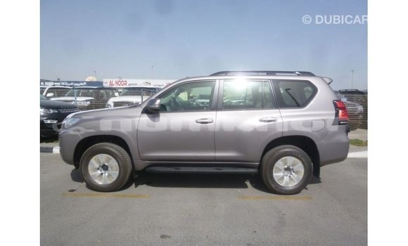 Buy Import Toyota Prado Other Car in Import - Dubai in Bumthang Buy Import Toyota Prado Other Car in Import - Dubai in Bumthang
