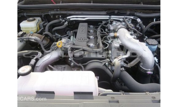 Buy Import Toyota Prado Other Car in Import - Dubai in Bumthang Buy Import Toyota Prado Other Car in Import - Dubai in Bumthang