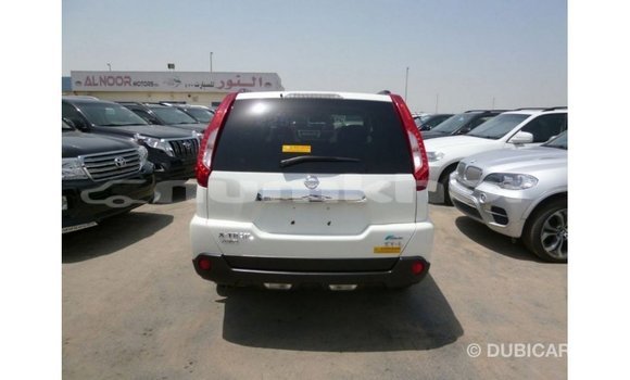 Buy Import Nissan Evalia White Truck in Import - Dubai in Bumthang Buy Import Nissan Evalia White Truck in Import - Dubai in Bumthang