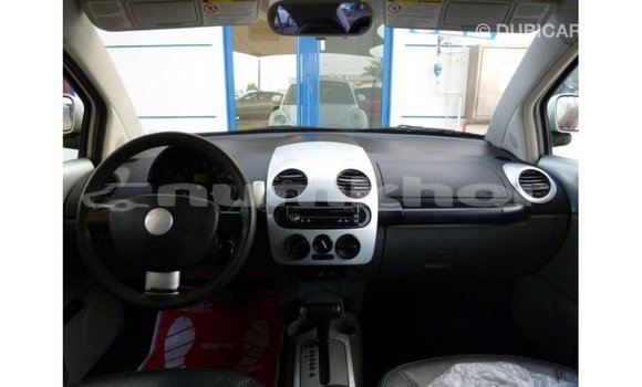 Buy Import Volkswagen Beetle White Car in Import - Dubai in Bumthang Buy Import Volkswagen Beetle White Car in Import - Dubai in Bumthang