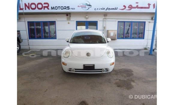 Buy Import Volkswagen Beetle White Car in Import - Dubai in Bumthang Buy Import Volkswagen Beetle White Car in Import - Dubai in Bumthang