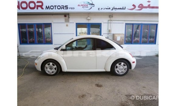 Buy Import Volkswagen Beetle White Car in Import - Dubai in Bumthang Buy Import Volkswagen Beetle White Car in Import - Dubai in Bumthang
