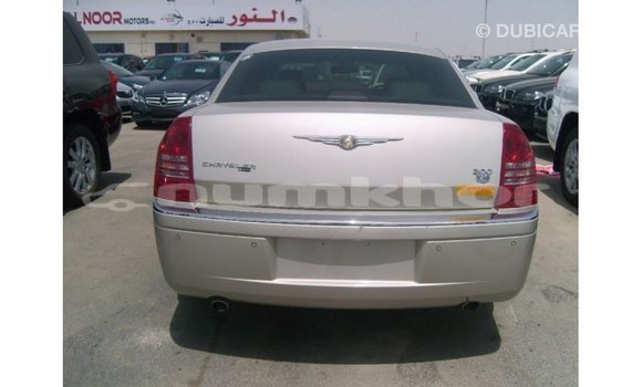 Buy Import Chrysler 300 Beige Car in Import - Dubai in Bumthang Buy Import Chrysler 300 Beige Car in Import - Dubai in Bumthang