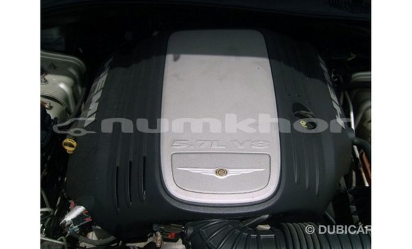 Buy Import Chrysler 300 Beige Car in Import - Dubai in Bumthang Buy Import Chrysler 300 Beige Car in Import - Dubai in Bumthang