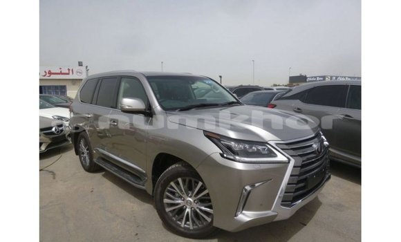 Buy Import Lexus LX Other Car in Import - Dubai in Bumthang Buy Import Lexus LX Other Car in Import - Dubai in Bumthang