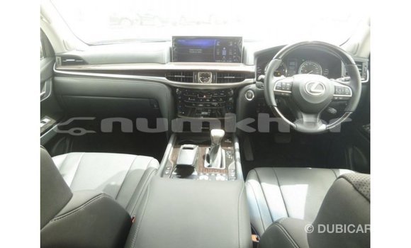 Buy Import Lexus LX Other Car in Import - Dubai in Bumthang Buy Import Lexus LX Other Car in Import - Dubai in Bumthang
