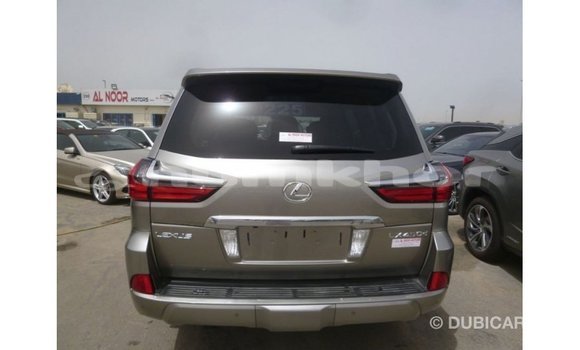 Buy Import Lexus LX Other Car in Import - Dubai in Bumthang Buy Import Lexus LX Other Car in Import - Dubai in Bumthang