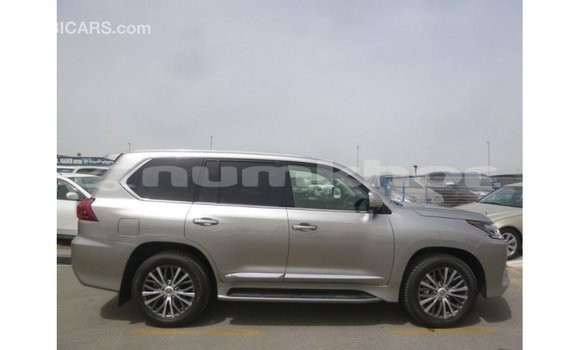 Buy Import Lexus LX Other Car in Import - Dubai in Bumthang Buy Import Lexus LX Other Car in Import - Dubai in Bumthang
