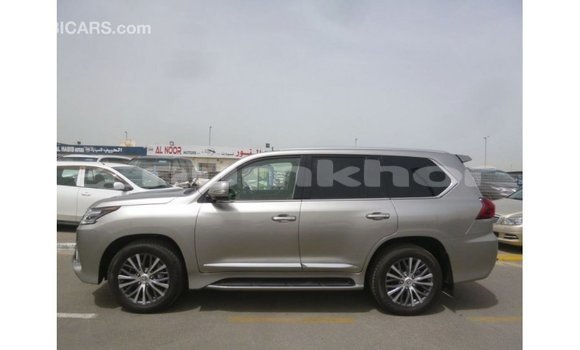 Buy Import Lexus LX Other Car in Import - Dubai in Bumthang Buy Import Lexus LX Other Car in Import - Dubai in Bumthang