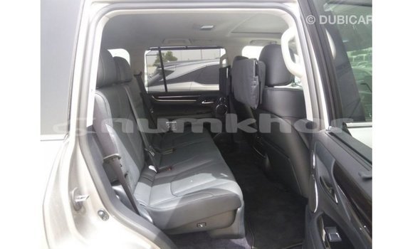 Buy Import Lexus LX Other Car in Import - Dubai in Bumthang Buy Import Lexus LX Other Car in Import - Dubai in Bumthang