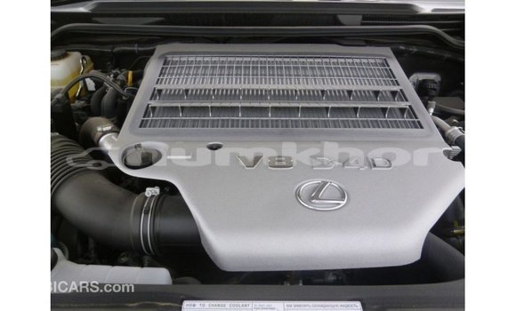 Buy Import Lexus LX Other Car in Import - Dubai in Bumthang Buy Import Lexus LX Other Car in Import - Dubai in Bumthang