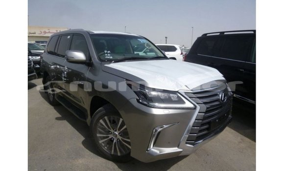 Buy Import Lexus LX Other Car in Import - Dubai in Bumthang Buy Import Lexus LX Other Car in Import - Dubai in Bumthang