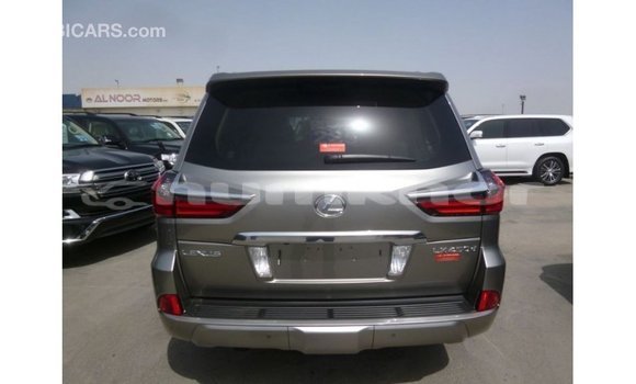 Buy Import Lexus LX Other Car in Import - Dubai in Bumthang Buy Import Lexus LX Other Car in Import - Dubai in Bumthang