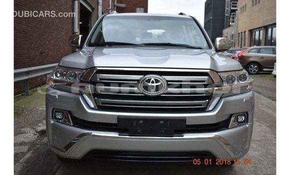 Buy Import Toyota Land Cruiser Other Car in Import - Dubai in Bumthang Buy Import Toyota Land Cruiser Other Car in Import - Dubai in Bumthang