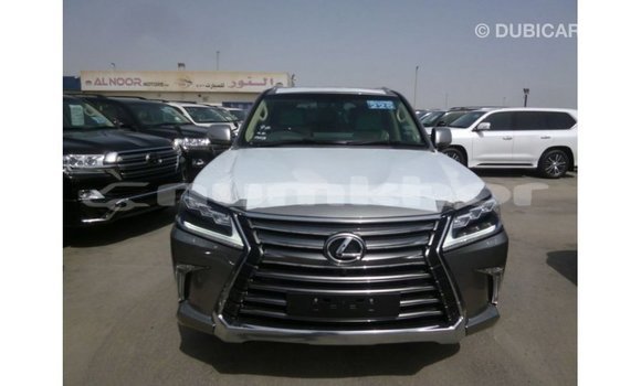 Buy Import Lexus LX Other Car in Import - Dubai in Bumthang Buy Import Lexus LX Other Car in Import - Dubai in Bumthang