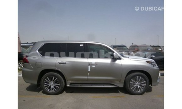Buy Import Lexus LX Other Car in Import - Dubai in Bumthang Buy Import Lexus LX Other Car in Import - Dubai in Bumthang