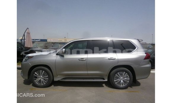 Buy Import Lexus LX Other Car in Import - Dubai in Bumthang Buy Import Lexus LX Other Car in Import - Dubai in Bumthang