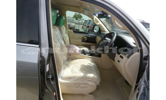 Buy Import Lexus LX Other Car in Import - Dubai in Bumthang Buy Import Lexus LX Other Car in Import - Dubai in Bumthang