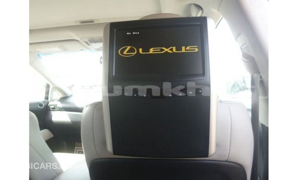 Buy Import Lexus RX White Car in Import - Dubai in Bumthang Buy Import Lexus RX White Car in Import - Dubai in Bumthang