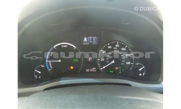 Buy Import Lexus RX White Car in Import - Dubai in Bumthang Buy Import Lexus RX White Car in Import - Dubai in Bumthang