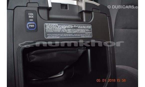 Buy Import Toyota Land Cruiser Other Car in Import - Dubai in Bumthang Buy Import Toyota Land Cruiser Other Car in Import - Dubai in Bumthang