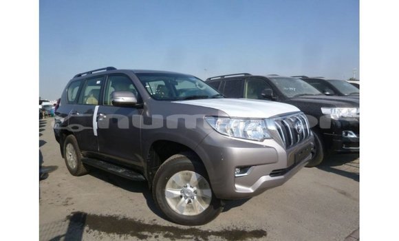 Buy Import Toyota Prado Other Car in Import - Dubai in Bumthang Buy Import Toyota Prado Other Car in Import - Dubai in Bumthang