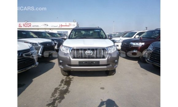 Buy Import Toyota Prado Other Car in Import - Dubai in Bumthang Buy Import Toyota Prado Other Car in Import - Dubai in Bumthang