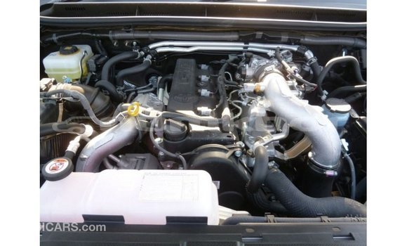 Buy Import Toyota Prado Other Car in Import - Dubai in Bumthang Buy Import Toyota Prado Other Car in Import - Dubai in Bumthang