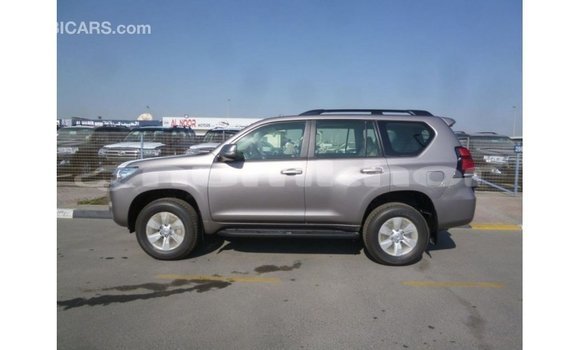 Buy Import Toyota Prado Other Car in Import - Dubai in Bumthang Buy Import Toyota Prado Other Car in Import - Dubai in Bumthang