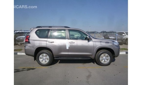 Buy Import Toyota Prado Other Car in Import - Dubai in Bumthang Buy Import Toyota Prado Other Car in Import - Dubai in Bumthang