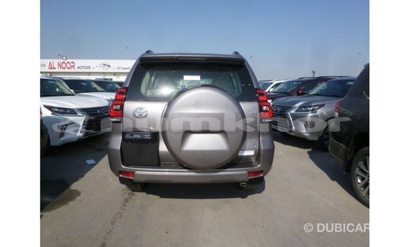 Buy Import Toyota Prado Other Car in Import - Dubai in Bumthang Buy Import Toyota Prado Other Car in Import - Dubai in Bumthang