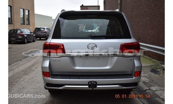 Buy Import Toyota Land Cruiser Other Car in Import - Dubai in Bumthang Buy Import Toyota Land Cruiser Other Car in Import - Dubai in Bumthang