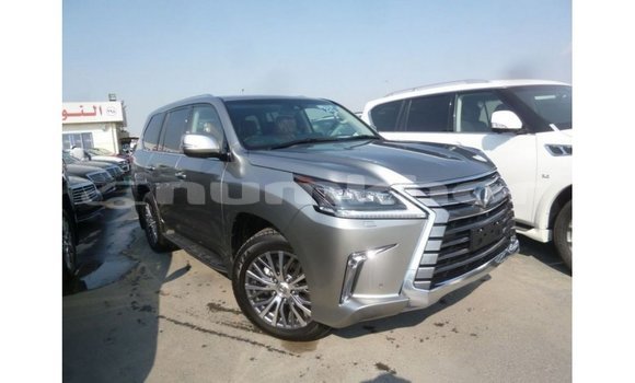 Buy Import Lexus LX Other Car in Import - Dubai in Bumthang Buy Import Lexus LX Other Car in Import - Dubai in Bumthang