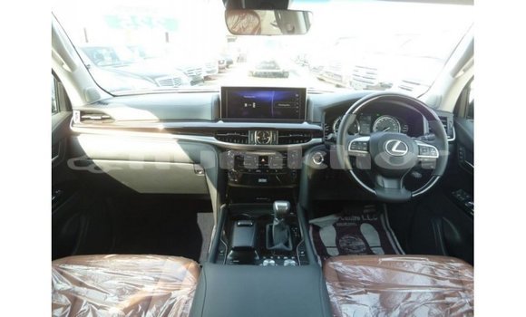Buy Import Lexus LX Other Car in Import - Dubai in Bumthang Buy Import Lexus LX Other Car in Import - Dubai in Bumthang